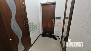 1-к квартира, вторичка, 45м2, 11/16 этаж