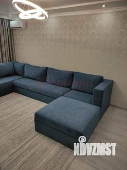 2-к квартира, вторичка, 52м2, 5/10 этаж
