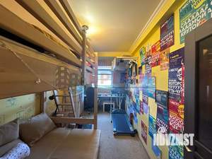 3-к квартира, вторичка, 80м2, 5/5 этаж
