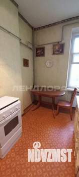 2-к квартира, вторичка, 62м2, 3/5 этаж