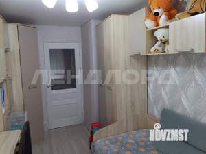 3-к квартира, вторичка, 60м2, 3/5 этаж