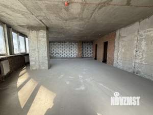 3-к квартира, вторичка, 89м2, 23/32 этаж