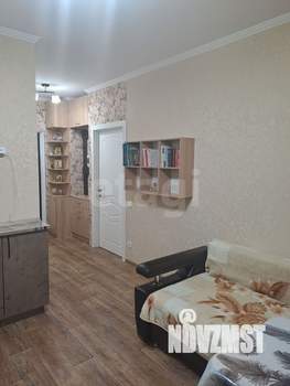 2-к квартира, вторичка, 44м2, 5/21 этаж