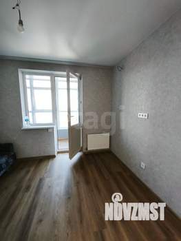 Студия квартира, вторичка, 24м2, 15/24 этаж