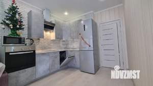 2-к квартира, вторичка, 71м2, 24/25 этаж