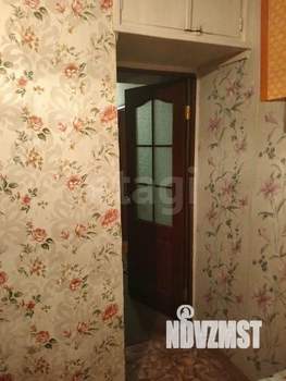 3-к квартира, вторичка, 68м2, 2/5 этаж