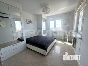 3-к квартира, вторичка, 83м2, 21/21 этаж