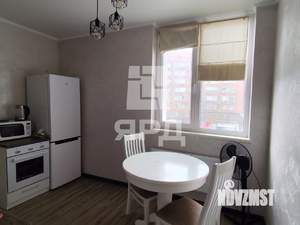 1-к квартира, вторичка, 34м2, 2/24 этаж