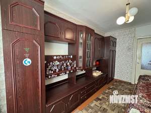3-к квартира, вторичка, 55м2, 4/5 этаж