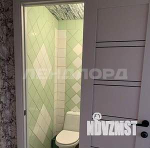 3-к квартира, вторичка, 64м2, 5/9 этаж