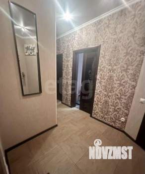 2-к квартира, вторичка, 60м2, 23/24 этаж