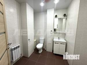 1-к квартира, вторичка, 49м2, 9/17 этаж