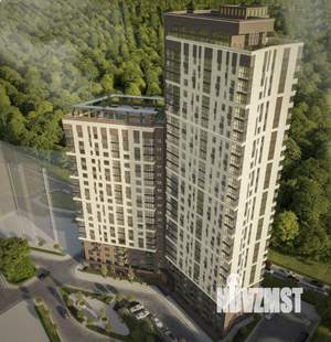 3-к квартира, вторичка, 76м2, 4/30 этаж