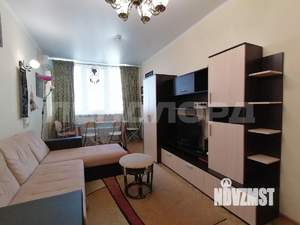 2-к квартира, вторичка, 41м2, 24/32 этаж