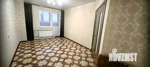 1-к квартира, вторичка, 37м2, 15/20 этаж