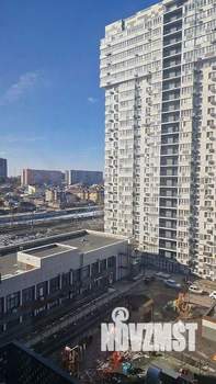 1-к квартира, вторичка, 33м2, 9/25 этаж