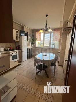 3-к квартира, вторичка, 82м2, 4/4 этаж