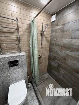 1-к квартира, вторичка, 22м2, 1/9 этаж