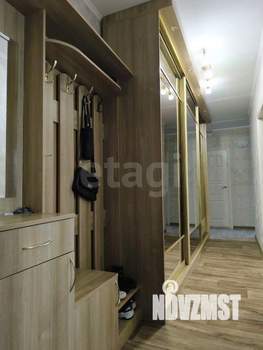 3-к квартира, вторичка, 64м2, 5/10 этаж