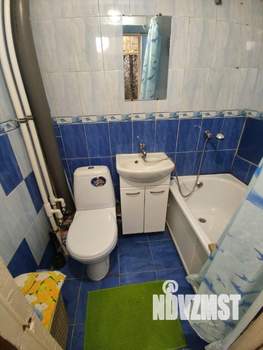 1-к квартира, вторичка, 24м2, 1/9 этаж