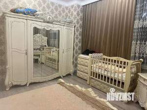 2-к квартира, вторичка, 90м2, 2/16 этаж