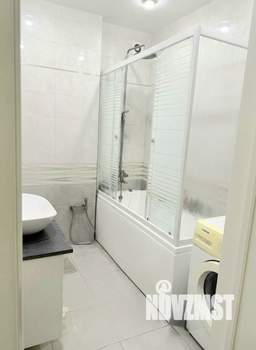 Студия квартира, сданный дом, 27м2, 15/24 этаж