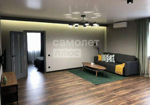 2-к квартира, вторичка, 70м2, 14/22 этаж