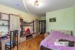 3-к квартира, вторичка, 99м2, 5/10 этаж