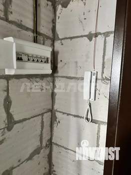 1-к квартира, вторичка, 35м2, 8/24 этаж