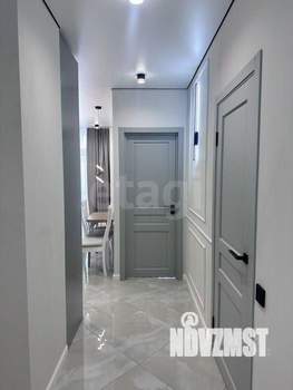 1-к квартира, вторичка, 41м2, 4/25 этаж