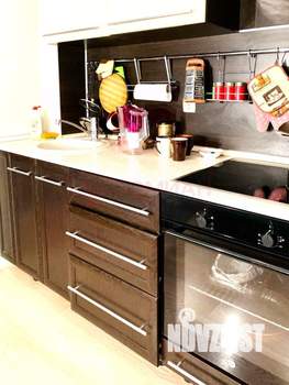 Студия квартира, вторичка, 27м2, 12/17 этаж