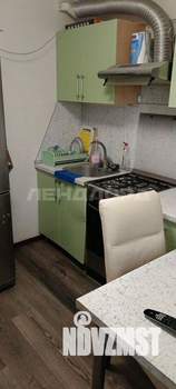 1-к квартира, вторичка, 30м2, 5/5 этаж