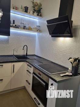 2-к квартира, вторичка, 57м2, 13/18 этаж