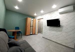 1-к квартира, вторичка, 22м2, 1/9 этаж