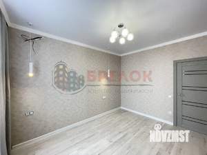 2-к квартира, вторичка, 58м2, 11/15 этаж