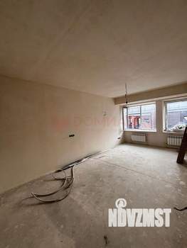 2-к квартира, вторичка, 47м2, 4/5 этаж