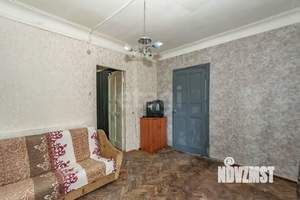 3-к квартира, вторичка, 51м2, 2/3 этаж