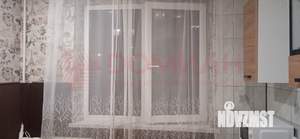 2-к квартира, вторичка, 57м2, 4/17 этаж