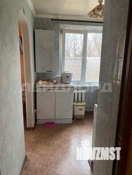 4-к квартира, вторичка, 61м2, 5/5 этаж
