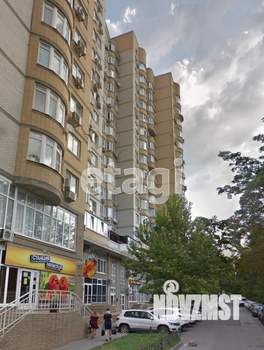 2-к квартира, вторичка, 53м2, 12/16 этаж