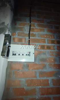 Студия квартира, вторичка, 30м2, 16/17 этаж