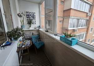 4-к квартира, вторичка, 134м2, 6/10 этаж