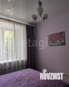2-к квартира, вторичка, 50м2, 2/14 этаж