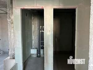 2-к квартира, вторичка, 45м2, 7/12 этаж
