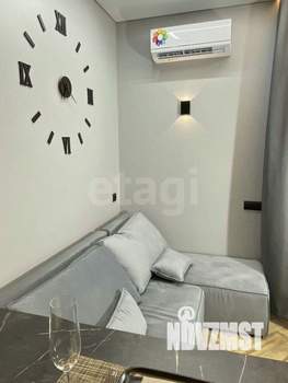 Студия квартира, вторичка, 26м2, 7/9 этаж