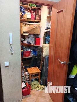 1-к квартира, вторичка, 54м2, 9/10 этаж