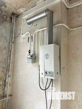 1-к квартира, вторичка, 33м2, 2/6 этаж