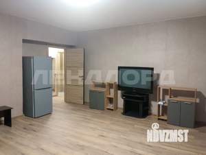 2-к квартира, вторичка, 55м2, 3/4 этаж
