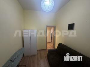 2-к квартира, вторичка, 40м2, 1/5 этаж