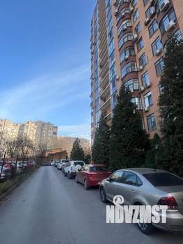 3-к квартира, вторичка, 100м2, 14/16 этаж